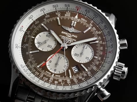 breitling keeps stopping is it fake|breitling look alike watches.